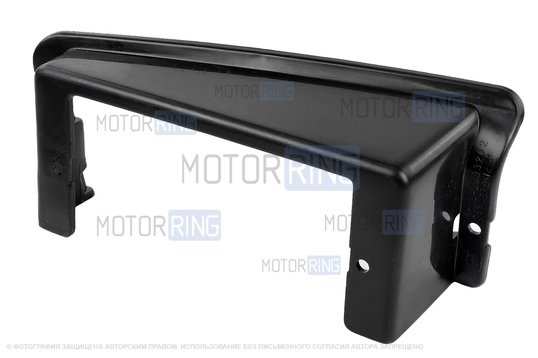 Кронштейн крепления противотуманной фары правый для ВАЗ 2113-2115