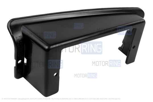 Кронштейн крепления противотуманной фары левый для ВАЗ 2113-2115_1