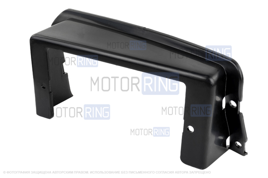 Кронштейн крепления противотуманной фары левый для ВАЗ 2113-2115