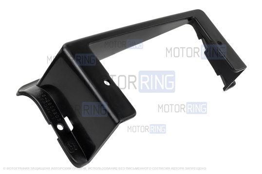 Кронштейн крепления противотуманной фары левый для ВАЗ 2113-2115