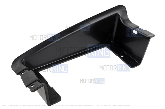 Кронштейн крепления противотуманной фары левый для ВАЗ 2113-2115