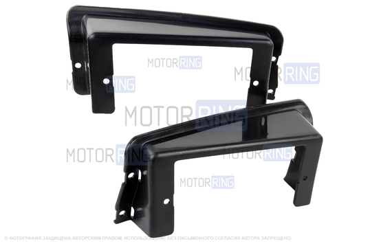 Кронштейны крепления противотуманных фар для ВАЗ 2113-2115