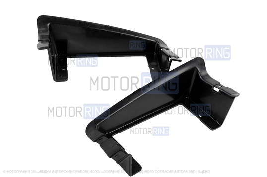 Кронштейны крепления противотуманных фар для ВАЗ 2113-2115