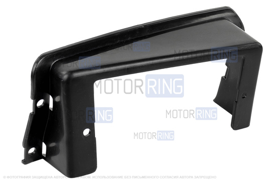 Кронштейны крепления противотуманных фар для ВАЗ 2113-2115