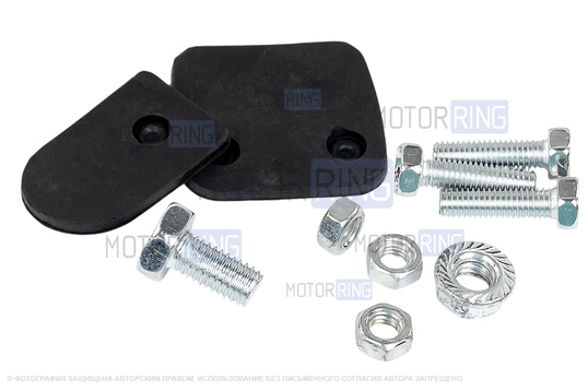 Рожковый воздушный звуковой сигнал SEM-ALI 140 c проводкой штатного подключения для ВАЗ 2108-21099, 2110-2112, 2113-2115, Лада Калина, Калина 2, Гранта, Гранта FL, Приора, Веста, Веста NG, Нива 4х4, Нива Легенд, Нива Тревел, Шевроле Нива