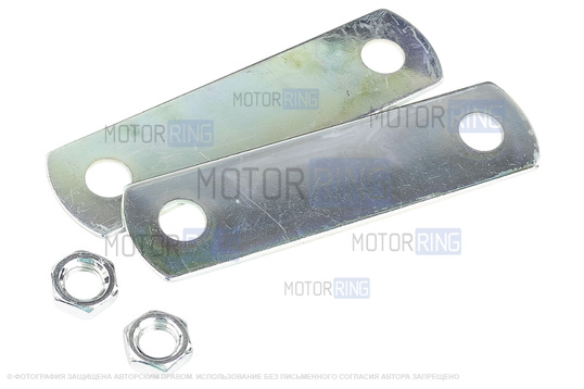 Рупорный воздушный звуковой сигнал SEM-ALI 133 c проводкой штатного подключения для Skoda, Audi, Seat, Volkswagen 1 поколения