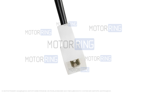 Фары в стиле БМВ с диодными модулями, встроенными ДХО и Хром маской для ВАЗ 2113-2115