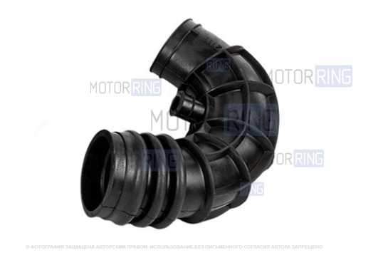 Гофра воздушного фильтра БРТ для Лада Веста Спорт_1