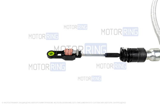 Трос выбора передач АКПП Технологии Будущего 33820-06650 для Toyota Camry XV70