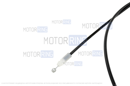 Трос открытия капота Технологии Будущего для Toyota RAV4 XA50