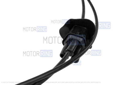 Трос открытия капота Технологии Будущего для Renault Duster 2