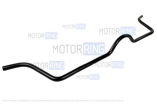 Стабилизатор поперечной устойчивости AutoProduct Drive 22 мм для ВАЗ 2110-2112, Лада Приора_1
