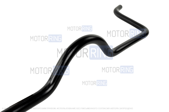 Стабилизатор поперечной устойчивости AutoProduct Drive 22 мм для ВАЗ 2110-2112, Лада Приора