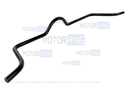 Стабилизатор поперечной устойчивости AutoProduct Drive 22 мм для ВАЗ 2110-2112, Лада Приора