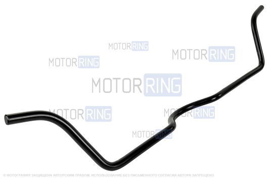 Стабилизатор поперечной устойчивости AutoProduct Drive 22 мм для ВАЗ 2110-2112, Лада Приора