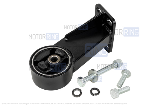 Поперечина AutoProduct Drive с дополнительной опорой для ВАЗ 2108-21099, 2113-2115