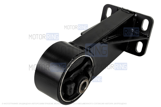 Поперечина AutoProduct Drive с дополнительной опорой для ВАЗ 2108-21099, 2113-2115