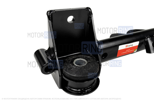 Поперечина AutoProduct Drive с дополнительной опорой для ВАЗ 2108-21099, 2113-2115