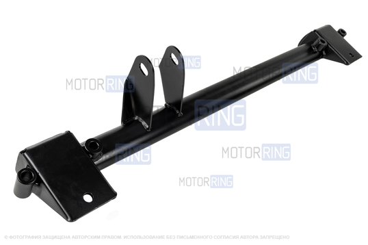 Поперечина AutoProduct Drive с дополнительной опорой для ВАЗ 2108-21099, 2113-2115