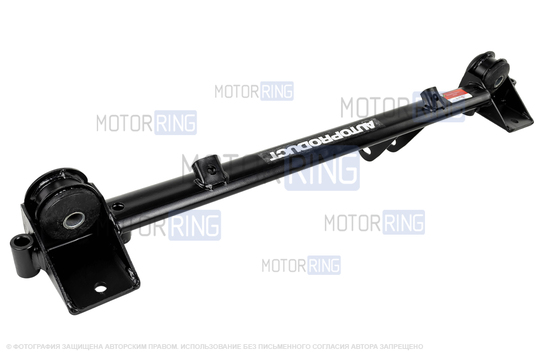 Поперечина AutoProduct Drive с дополнительной опорой для ВАЗ 2108-21099, 2113-2115