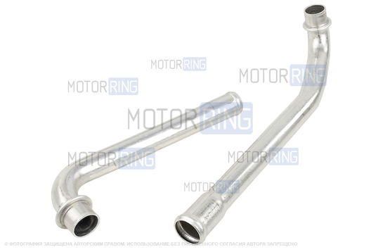 Радиатор отопителя LUZAR (тип KDAC) для Лада Гранта, Калина-2, Датсун с 2017 г.в., Гранта FL