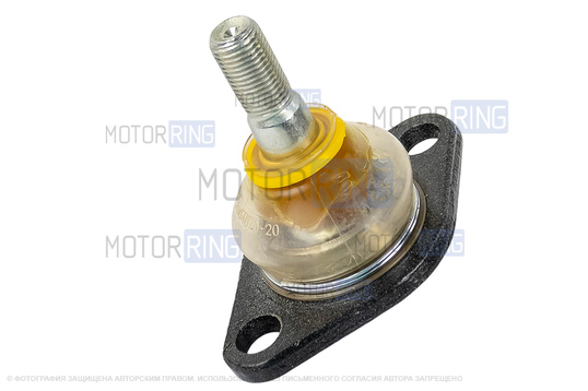 Шаровая опора ТРЕК Чемпион для ВАЗ 2108-21099, 2110-2112, 2113-2115, Лада Приора, Калина, Калина 2, Гранта, Гранта FL, Ока, Датсун