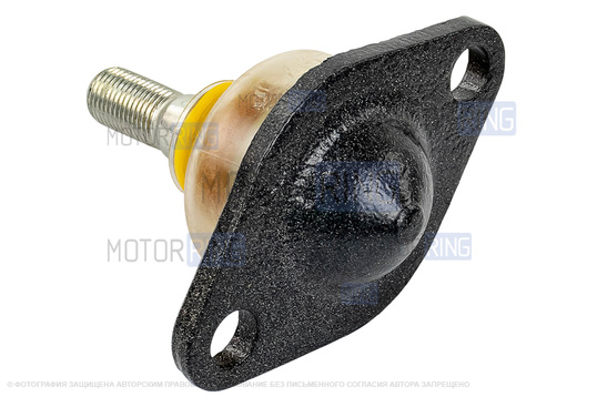 Шаровая опора ТРЕК Чемпион для ВАЗ 2108-21099, 2110-2112, 2113-2115, Лада Приора, Калина, Калина 2, Гранта, Гранта FL, Ока, Датсун