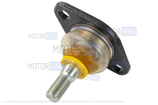 Шаровая опора ТРЕК Чемпион для ВАЗ 2108-21099, 2110-2112, 2113-2115, Лада Приора, Калина, Калина 2, Гранта, Гранта FL, Ока, Датсун