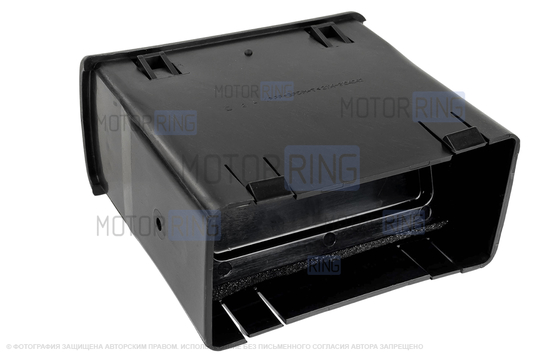 Правое сопло обогрева бокового стекла образца 2114 для ВАЗ 2108-21099, 2113-2115