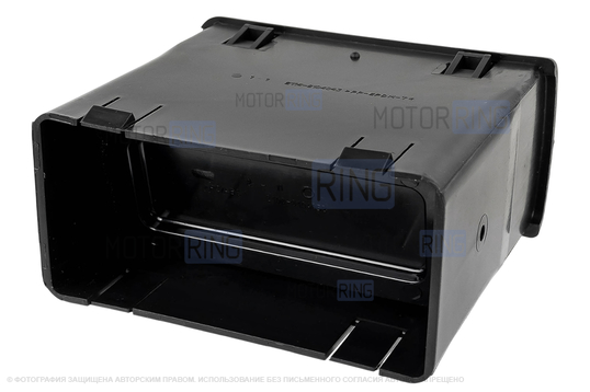 Левое сопло обогрева бокового стекла образца 2114 для ВАЗ 2108-21099, 2113-2115