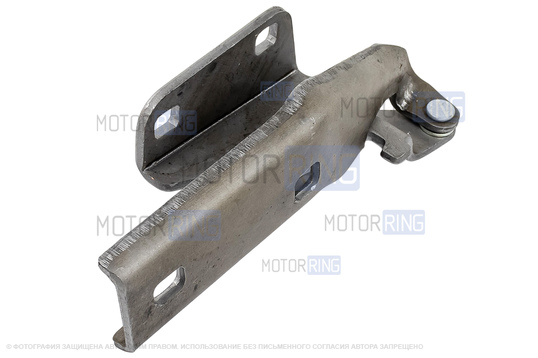 Петли капота для Лада Приора