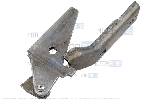 Петли капота для Лада Приора