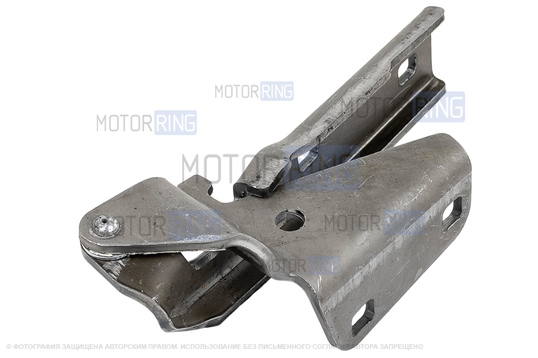 Петли капота для Лада Приора