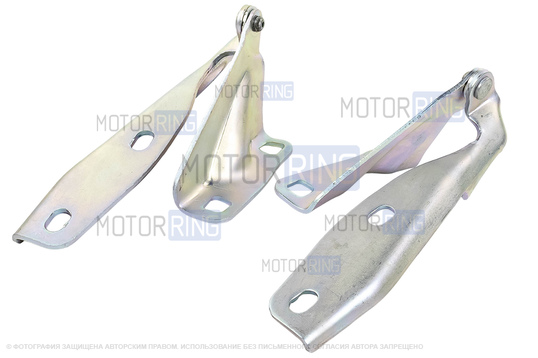 Петли капота для Лада Гранта, Гранта FL, Калина 2 _1