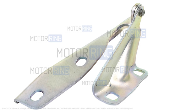 Петли капота для Лада Гранта, Гранта FL, Калина 2 