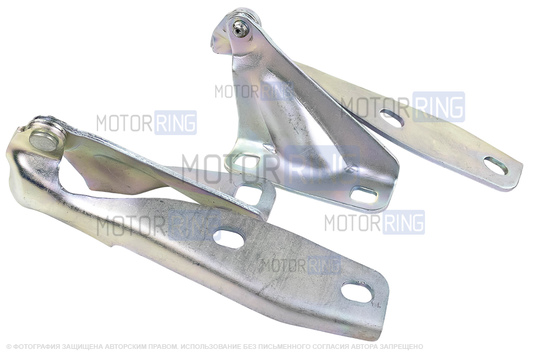 Петли капота для Лада Гранта, Гранта FL, Калина 2 