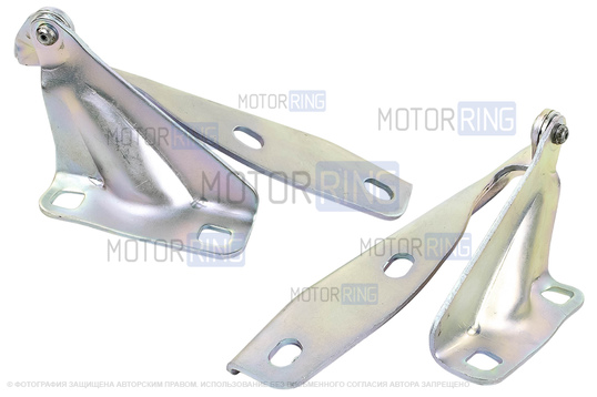 Петли капота для Лада Гранта, Гранта FL, Калина 2 