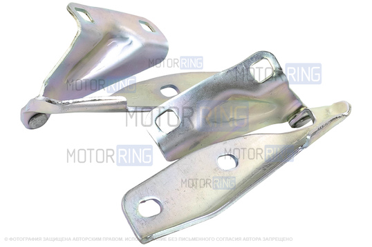 Петли капота для Лада Гранта, Гранта FL, Калина 2 