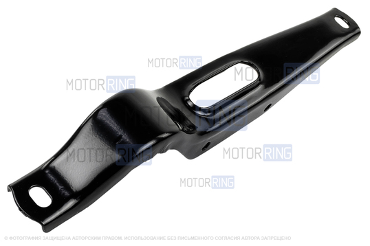 Поперечина задней подвески двигателя (траверса) под 5-ступенчатую КПП для ВАЗ 2101-2107_1