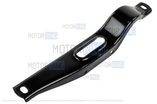 Поперечина задней подвески двигателя (траверса) под 5-ступенчатую КПП для ВАЗ 2101-2107