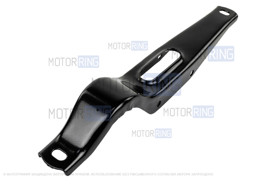 Поперечина задней подвески двигателя (траверса) под 5-ступенчатую КПП для ВАЗ 2101-2107