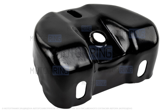 Кронштейн буфера (отбойника) передней подвески для Лада 4х4, Нива Легенд_1