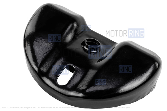 Кронштейн буфера (отбойника) передней подвески для Лада 4х4, Нива Легенд