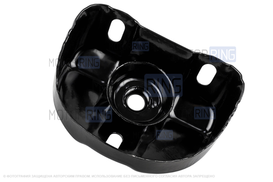 Кронштейн буфера (отбойника) передней подвески для Лада 4х4, Нива Легенд