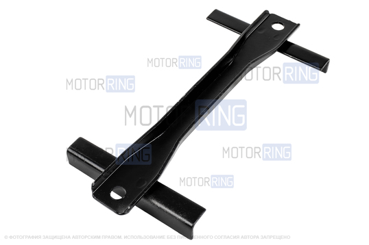 Планка крепления аккумуляторной батареи старого образца для ВАЗ 2110-2112_1