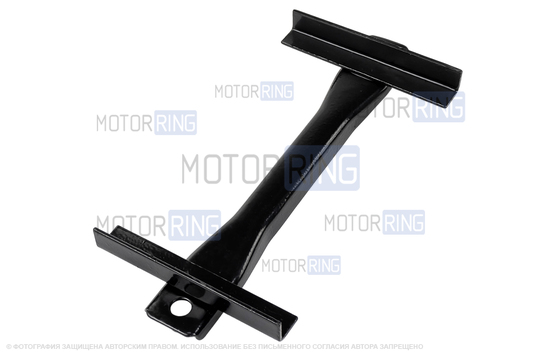 Планка крепления аккумуляторной батареи старого образца для ВАЗ 2110-2112