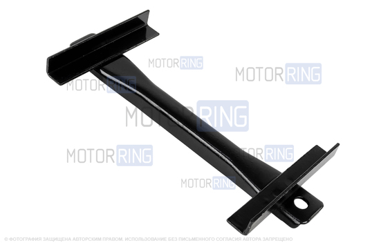 Планка крепления аккумуляторной батареи старого образца для ВАЗ 2110-2112