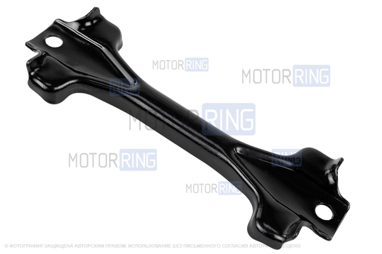 Планка крепления аккумуляторной батареи нового образца для ВАЗ 2110-2112