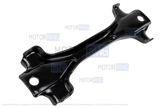 Планка крепления аккумуляторной батареи нового образца для ВАЗ 2110-2112