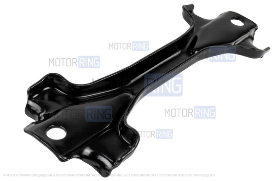 Планка крепления аккумуляторной батареи нового образца для ВАЗ 2110-2112